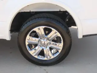 Ford F-150 2018 4x2 Lariat 4p SuperCrew 5.5 ft. CB