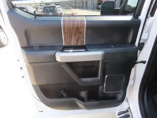 Ford F-150 2018 4x2 Lariat 4p SuperCrew 5.5 ft. CB