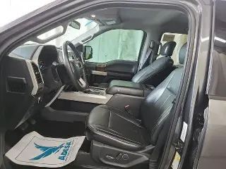 Ford F-150 2018 4x2 Lariat 4dr SuperCrew 5.5 ft. SB