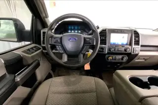 Ford F-150 2020 4x2 XLT 4dr SuperCrew 5.5 ft. SB