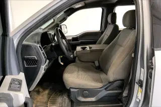 Ford F-150 2020 4x2 XLT 4dr SuperCrew 5.5 ft. SB
