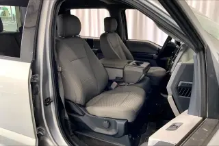 Ford F-150 2020 4x2 XLT 4dr SuperCrew 5.5 ft. SB