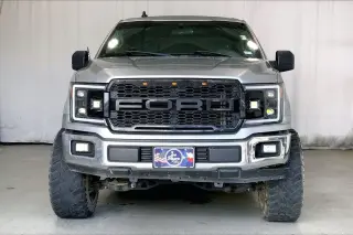 Ford F-150 2020 4x2 XLT 4dr SuperCrew 5.5 ft. SB