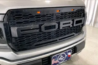Ford F-150 2020 4x2 XLT 4dr SuperCrew 5.5 ft. SB