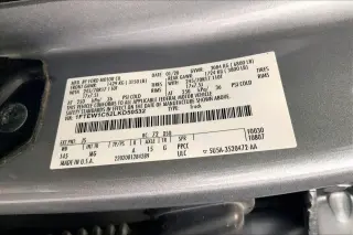 Ford F-150 2020 4x2 XLT 4dr SuperCrew 5.5 ft. SB