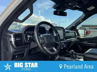 Ford F-150 2023 4x2 XLT 4dr SuperCrew 5.5 ft. SB