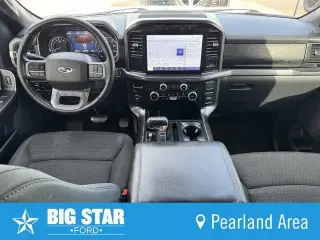 Ford F-150 2023 4x2 XLT 4dr SuperCrew 5.5 ft. SB