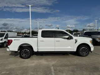 Ford F-150 2023 4x2 XLT 4dr SuperCrew 5.5 ft. SB
