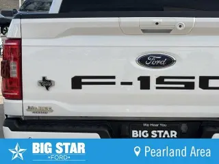 Ford F-150 2023 4x2 XLT 4dr SuperCrew 5.5 ft. SB