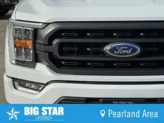 Ford F-150 2023 4x2 XLT 4dr SuperCrew 5.5 ft. SB