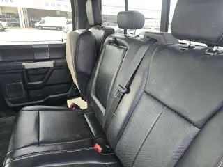 Ford F-150 2019 4x2 Lariat 4p SuperCrew 6,5 ft. CB