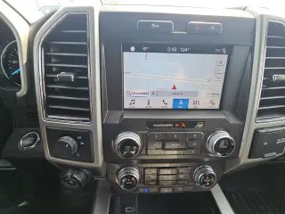 Ford F-150 2019 4x2 Lariat 4p SuperCrew 6,5 ft. CB
