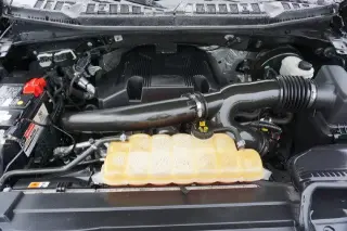 Ford F-150 2019 4x2 XLT 4dr SuperCrew 5.5 ft. SB