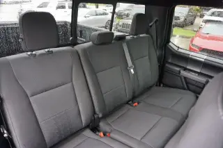 Ford F-150 2019 4x2 XLT 4dr SuperCrew 5.5 ft. SB