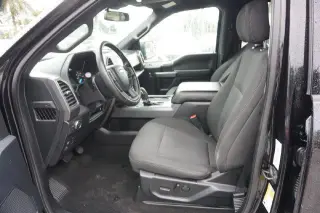 Ford F-150 2019 4x2 XLT 4dr SuperCrew 5.5 ft. SB