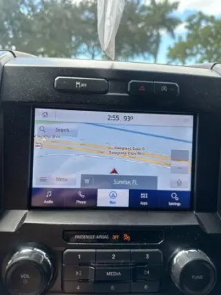 Ford F-150 2019 4x2 XLT 4dr SuperCrew 5.5 ft. SB
