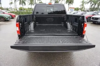 Ford F-150 2019 4x2 XLT 4dr SuperCrew 5.5 ft. SB