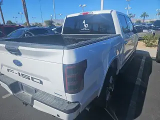 Ford F-150 2020 4x2 XLT 4p SuperCrew 5.5 ft. CB