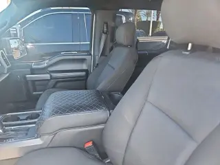 Ford F-150 2020 4x2 XLT 4p SuperCrew 5.5 ft. CB