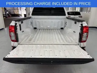 Ford Ranger 2025 4x4 XL 4dr SuperCrew 5.0 ft. SB