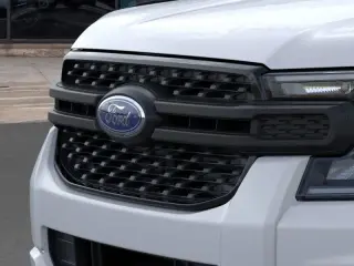 Ford Ranger 2025 4x4 XL 4dr SuperCrew 5.0 ft. SB
