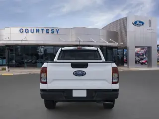 Ford Ranger 2025 4x4 XL 4dr SuperCrew 5.0 ft. SB