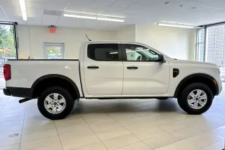 Ford Ranger 2025 4x4 XL 4dr SuperCrew 5.0 ft. SB