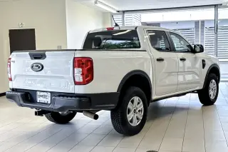 Ford Ranger 2025 4x4 XL 4dr SuperCrew 5.0 ft. SB