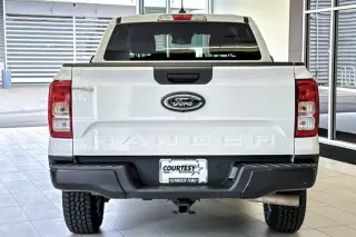 Ford Ranger 2025 4x4 XL 4dr SuperCrew 5.0 ft. SB