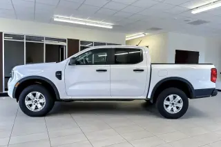 Ford Ranger 2025 4x4 XL 4dr SuperCrew 5.0 ft. SB