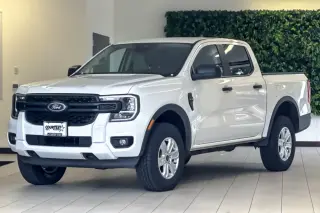Ford Ranger 2025 4x4 XL 4dr SuperCrew 5.0 ft. SB
