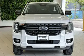 Ford Ranger 2025 4x4 XL 4dr SuperCrew 5.0 ft. SB