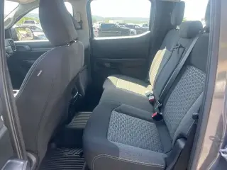 Ford Ranger 2024 4x4 XL 4dr SuperCrew 5.0 ft. SB