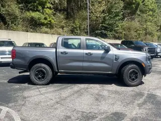 Ford Ranger 2024 4x4 XL 4dr SuperCrew 5.0 ft. SB