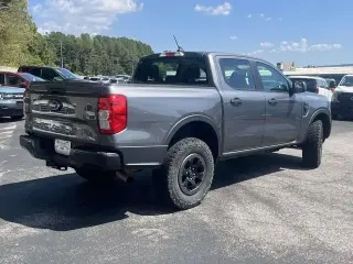 Ford Ranger 2024 4x4 XL 4dr SuperCrew 5.0 ft. SB