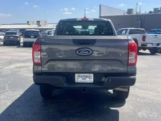 Ford Ranger 2024 4x4 XL 4dr SuperCrew 5.0 ft. SB