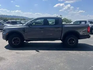 Ford Ranger 2024 4x4 XL 4dr SuperCrew 5.0 ft. SB