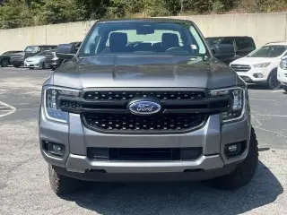 Ford Ranger 2024 4x4 XL 4dr SuperCrew 5.0 ft. SB