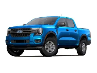 Ford Ranger 2024 4x4 XL 4p SuperCab 5.0 ft. SB