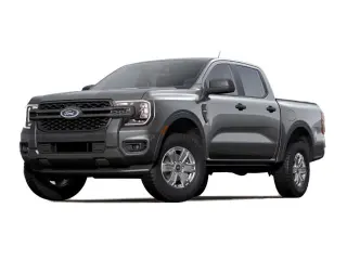 Ford Ranger 2024 4x4 XL 4p SuperCab 5.0 ft. SB