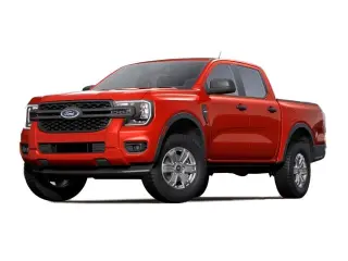 Ford Ranger 2024 4x4 XL 4p SuperCab 5.0 ft. SB