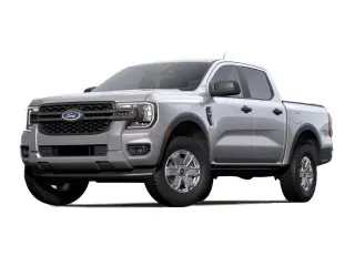 Ford Ranger 2024 4x4 XL 4p SuperCab 5.0 ft. SB