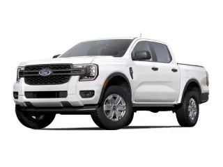 Ford Ranger 2024 4x4 XL 4p SuperCab 5.0 ft. SB