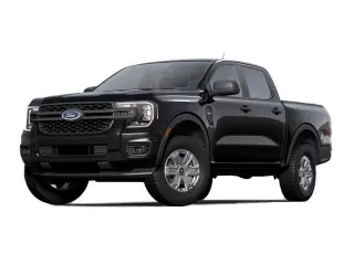 Ford Ranger 2024 4x4 XL 4p SuperCab 5.0 ft. SB