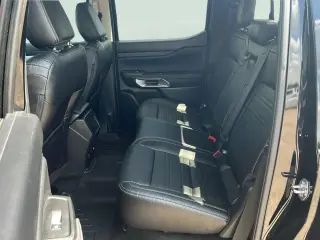 Ford Ranger 2024 4x4 Lariat 4dr SuperCrew 5.0 ft. SB