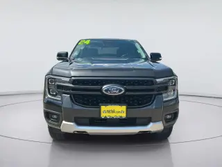 Ford Ranger 2024 4x4 Lariat 4dr SuperCrew 5.0 ft. SB
