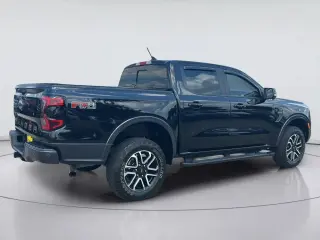 Ford Ranger 2024 4x4 Lariat 4dr SuperCrew 5.0 ft. SB