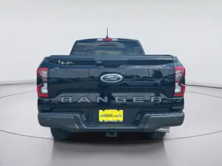 Ford Ranger 2024 4x4 Lariat 4dr SuperCrew 5.0 ft. SB