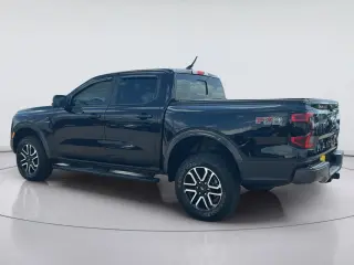 Ford Ranger 2024 4x4 Lariat 4dr SuperCrew 5.0 ft. SB