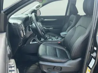 Ford Ranger 2024 4x4 Lariat 4dr SuperCrew 5.0 ft. SB